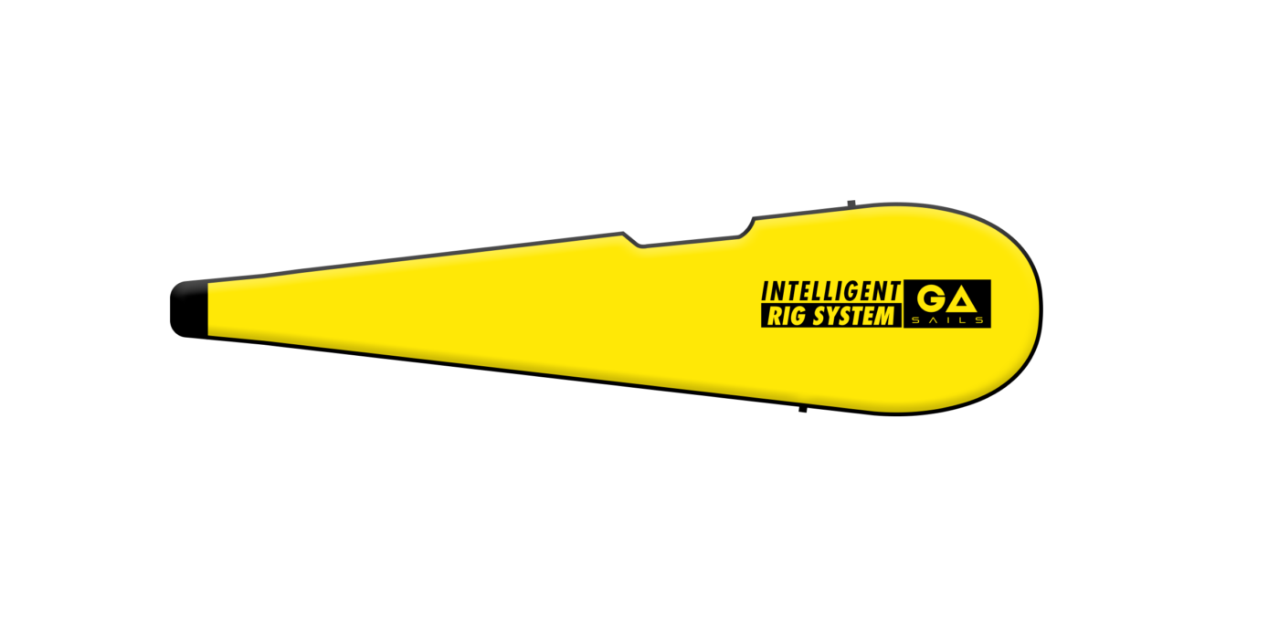 2024, GA Windsurfing, GA Sails, Gaastra windsurf, Pilot,Voile, Freeride, Allround