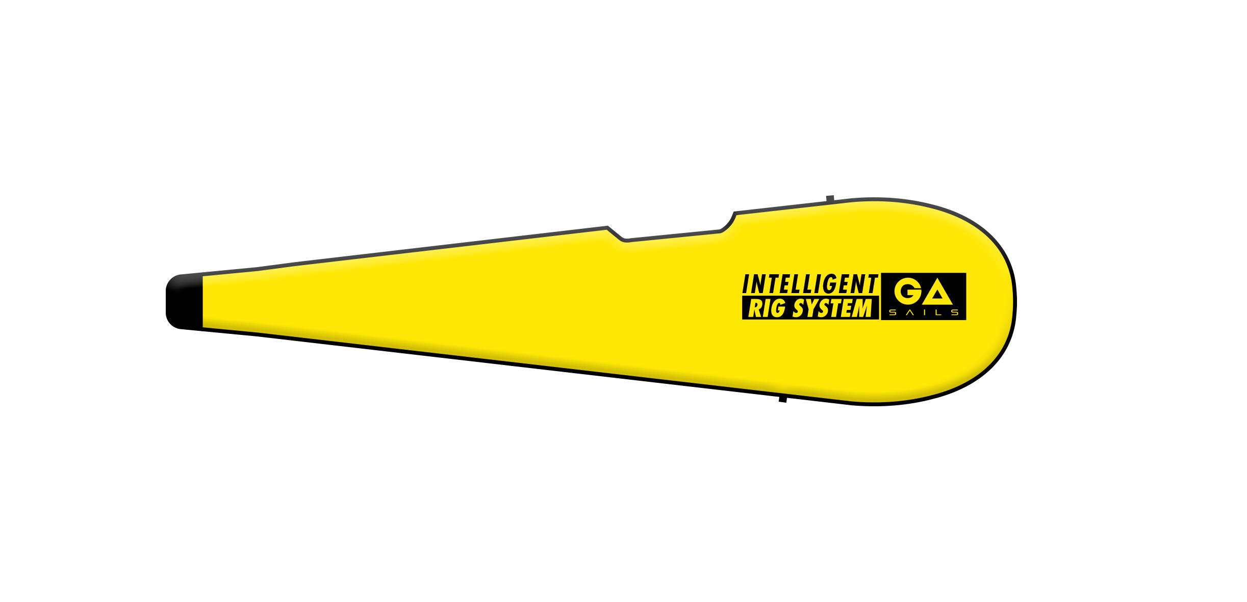 2024, GA Windsurfing, GA Sails, Gaastra windsurf, Pilot,Voile, Freeride, Allround