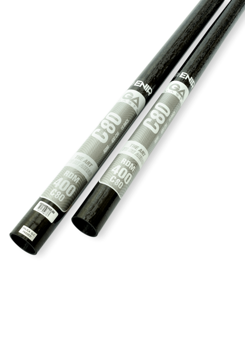 GA Sails, Gaastra Mast, C80 carbon mast, mêt carbone