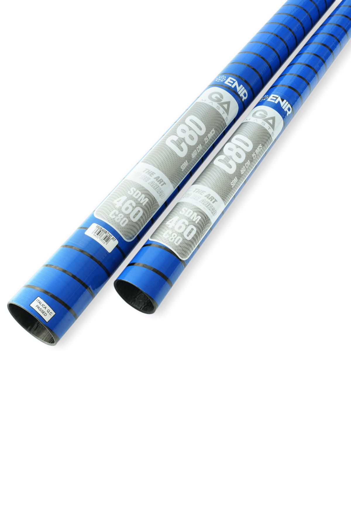 GA Sails, Gaastra Mast, C80 carbon mast, mêt carbone