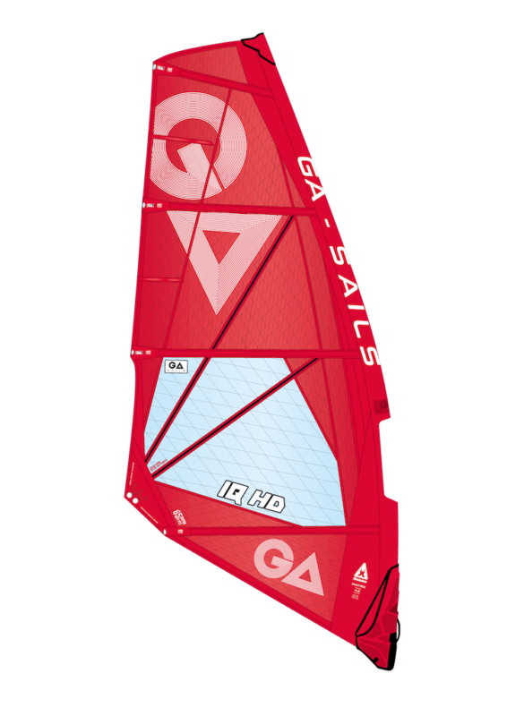 GA Windsurfing 2024 IQ HD Gaastra windsurf Sails C2