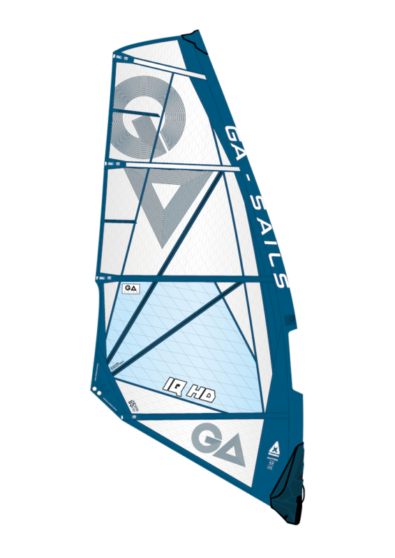 GA Windsurfing 2024 IQ HD Gaastra windsurf Sails C4