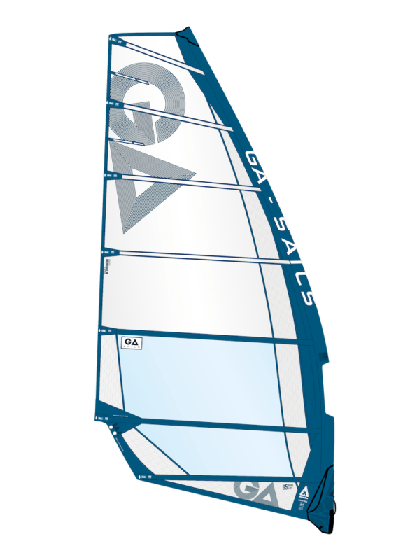 GA Windsurfing 2023 Matrix Gaastra windsurf Freeride Sails C4
