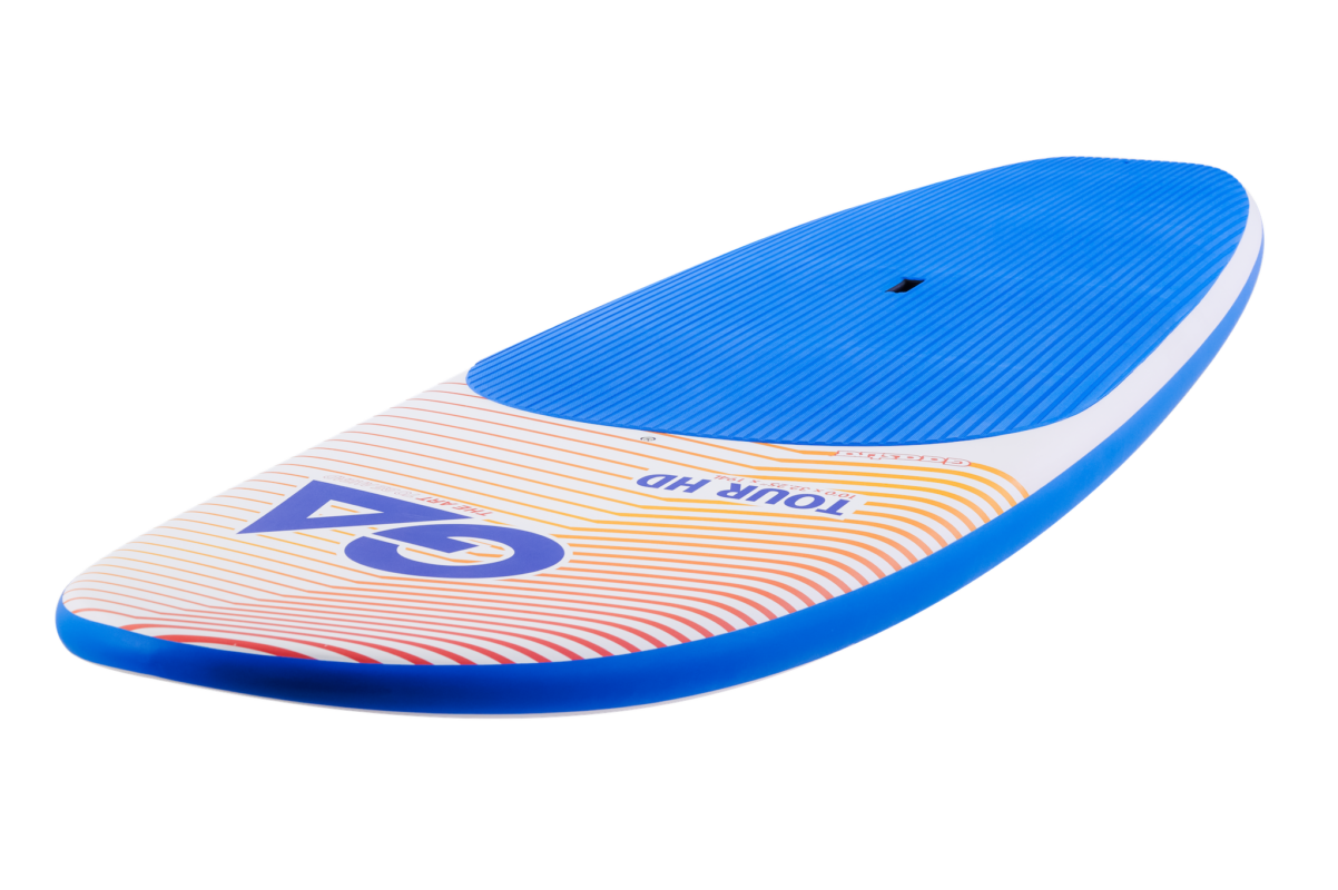 GA SUP 2023 Tour HD Gaastra Stand Up Paddle learning board