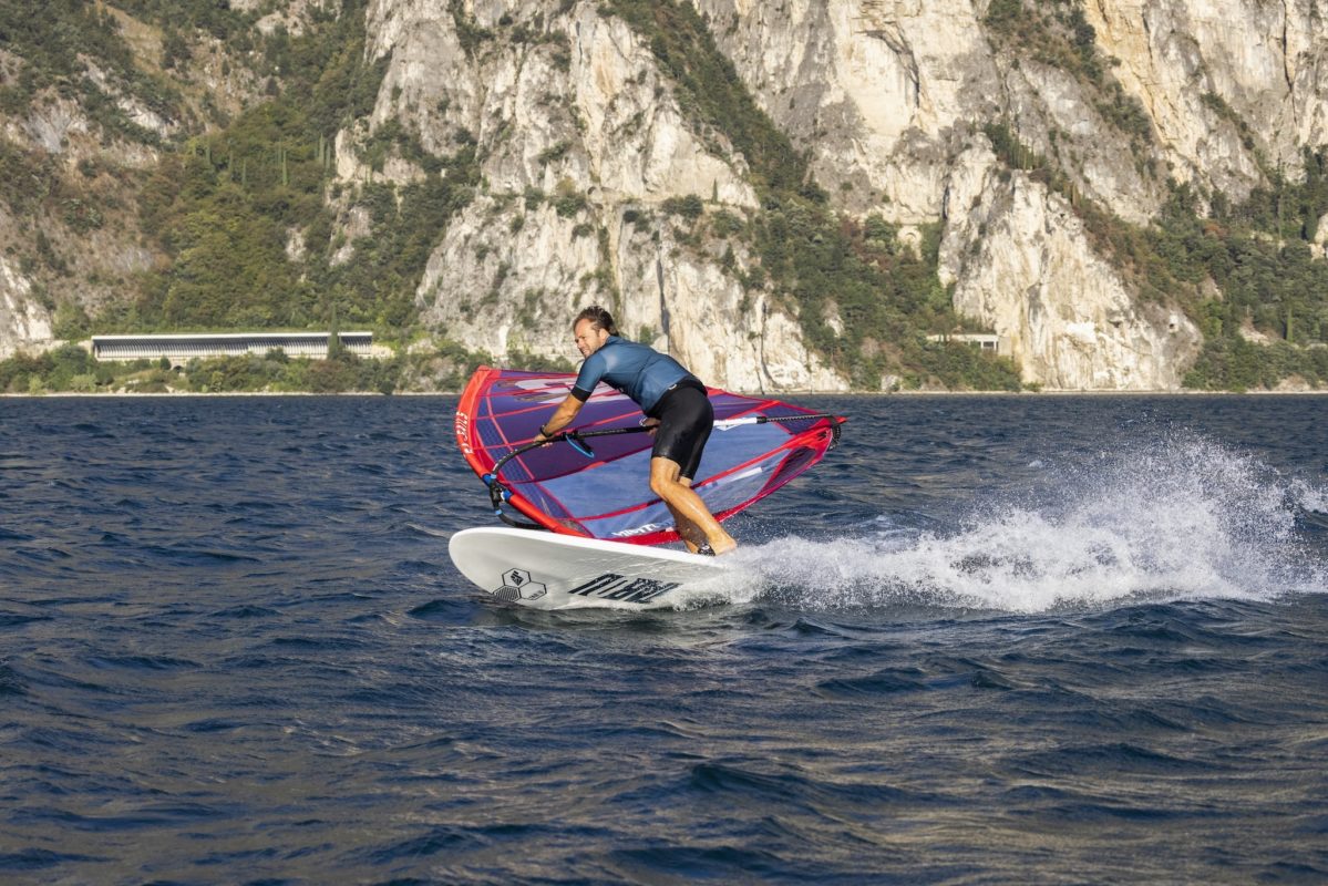 GA Windsurfing 2023 Matrix Gaastra windsurf Freeride Sails