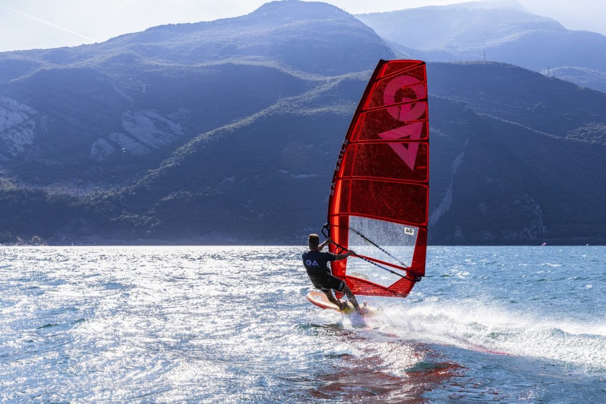 GA Windsurfing 2023 Matrix Gaastra windsurf Freeride Sails