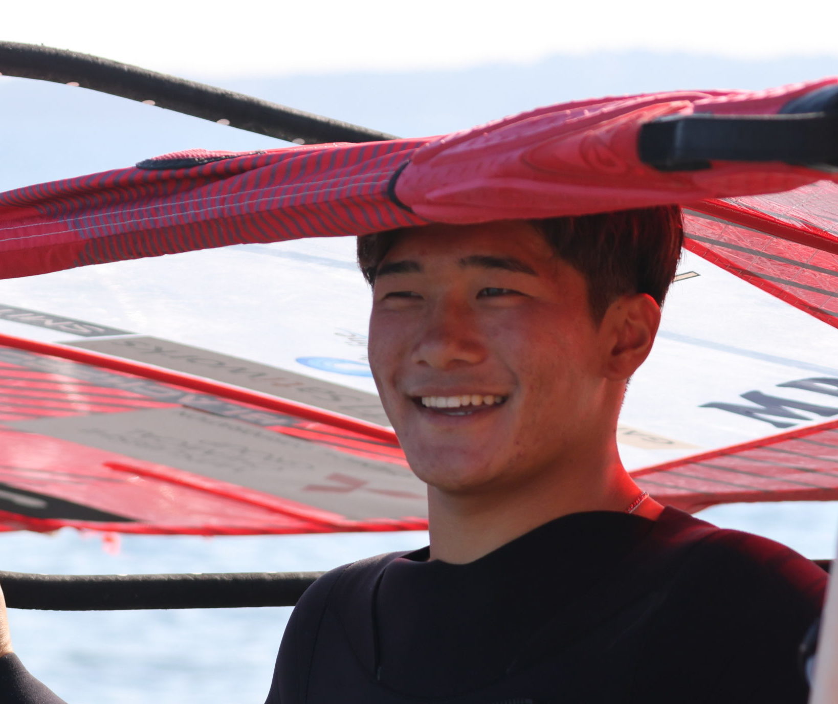 杉 匠真 Takuma Sugi