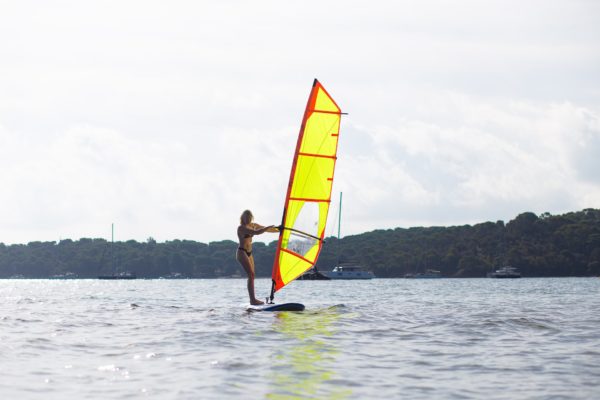 2024, GA Windsurfing, GA Sails, Gaastra windsurf, freetime, Voile, initiation, school, école