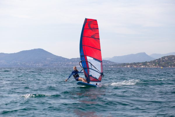 2024, GA Windsurfing, GA Sails, Gaastra windsurf, Cosmic,Voile, Freeride, Freerace, cambers