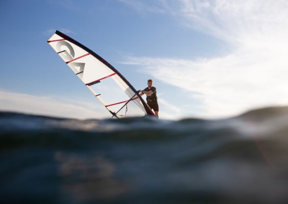 2024, GA Windsurfing, GA Sails, Gaastra windsurf, Air Ride, Voile, Freeride Foil, Windfoil, Windfoiling