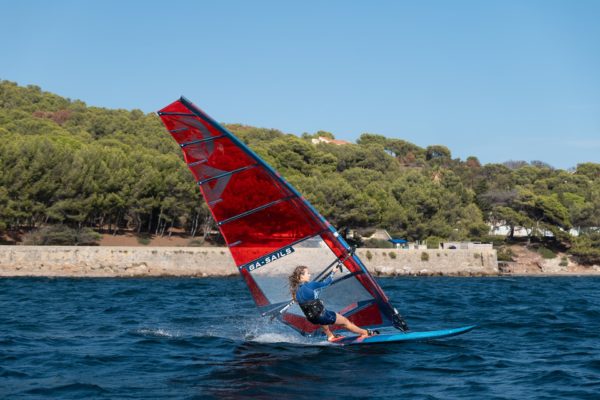 2024, GA Windsurfing, GA Sails, Gaastra windsurf, Matrix,Voile, Freerace, no-cam