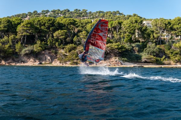 2024, GA Windsurfing, GA Sails, Gaastra windsurf, Matrix,Voile, Freerace, no-cam