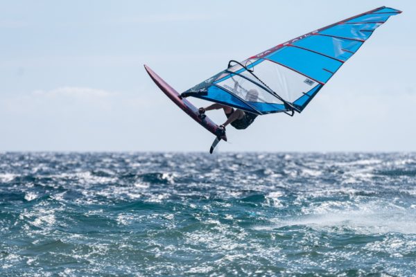 2024, GA Windsurfing, GA Sails, Gaastra windsurf, Phantom,Voile, Freerace, cambers