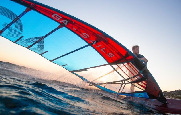 2024, GA Windsurfing, GA Sails, Gaastra windsurf, vapor, Voile, windsurfing, slalom racing,pwa, windsurfing, windsurf, DUotone warp, point 7 F1 Sl, Neil Pryde EVO