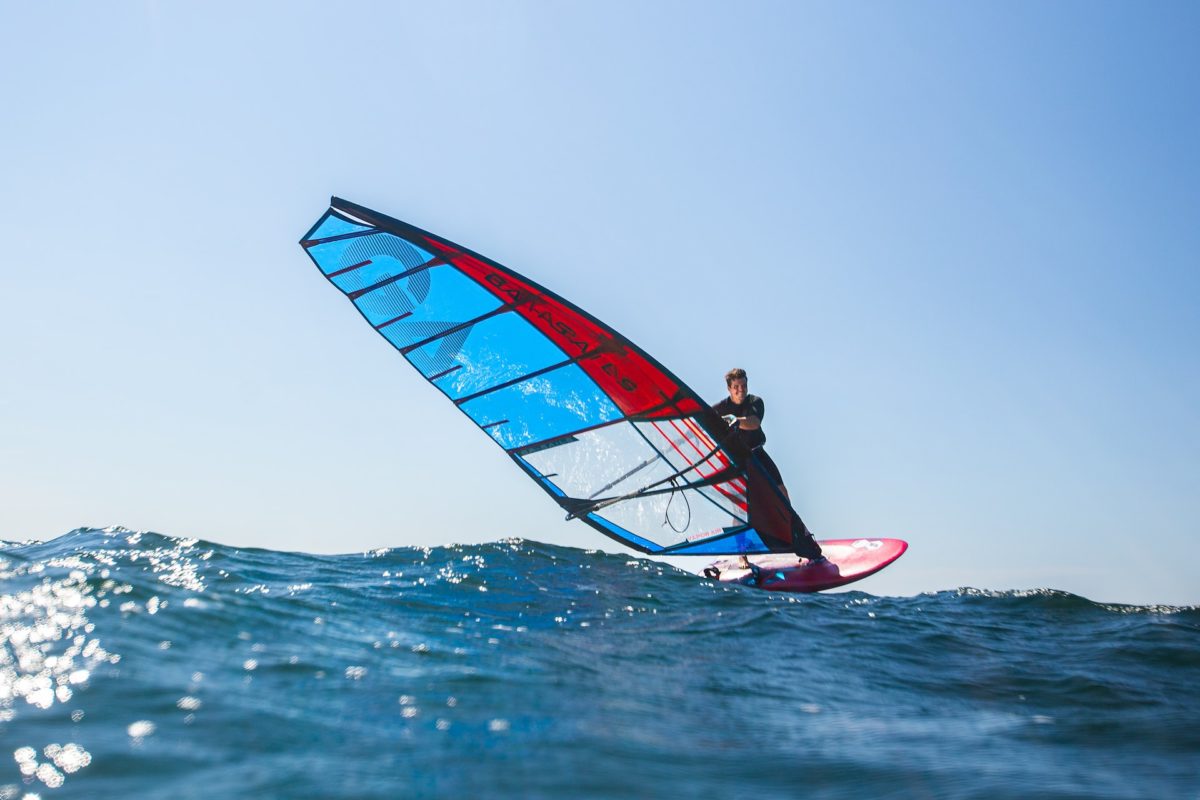 2024, GA Windsurfing, GA Sails, Gaastra windsurf, vapor-air, Voile, windsurfing, slalom foil, windfoil, foil, racing ,pwa, windsurf foil, windsurf, Duotone warp foil, point 7 F1 Sl foil, Neil Pryde EVO foil