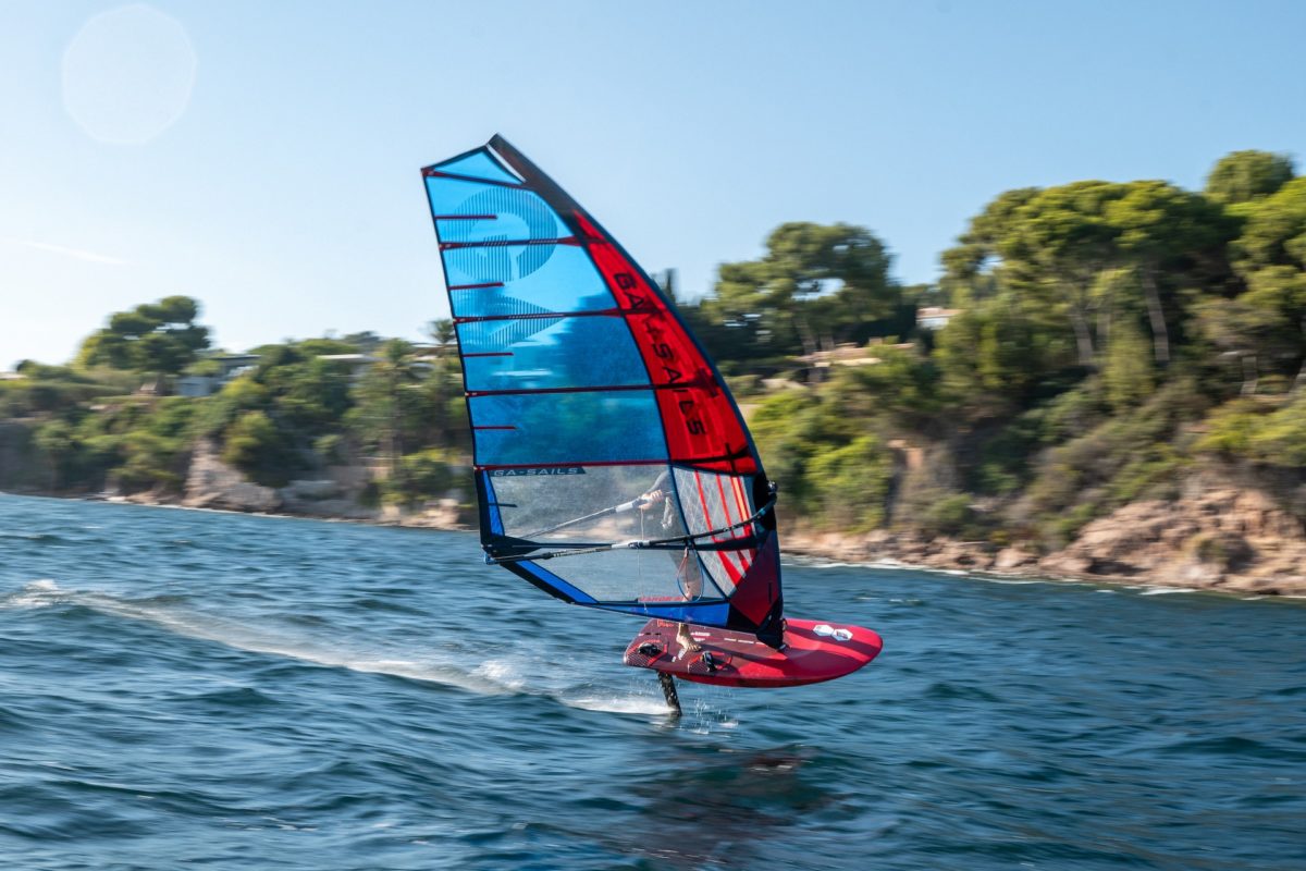 2024, GA Windsurfing, GA Sails, Gaastra windsurf, vapor-air, Voile, windsurfing, slalom foil, windfoil, foil, racing ,pwa, windsurf foil, windsurf, Duotone warp foil, point 7 F1 Sl foil, Neil Pryde EVO foil