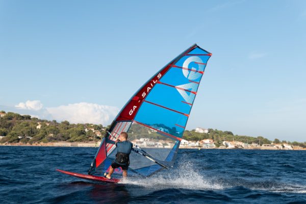 2024, GA Windsurfing, GA Sails, Gaastra windsurf, vapor, Voile, windsurfing, slalom racing,pwa, windsurfing, windsurf, DUotone warp, point 7 F1 Sl, Neil Pryde EVO