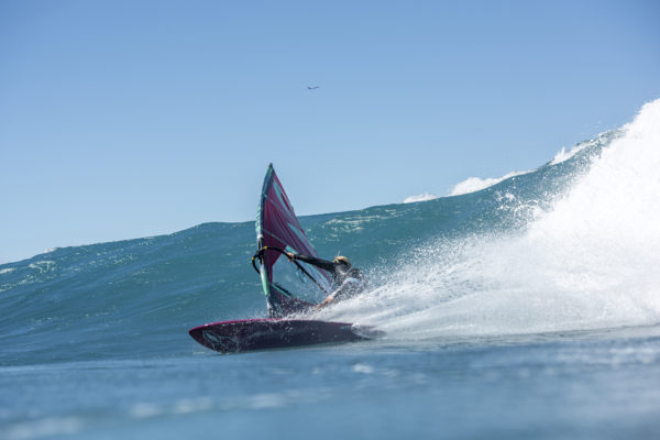 2024, GA Windsurfing, GA Sails, Gaastra windsurf, Manic, Voile, windsurfing, waveriding, voile, vague, wave