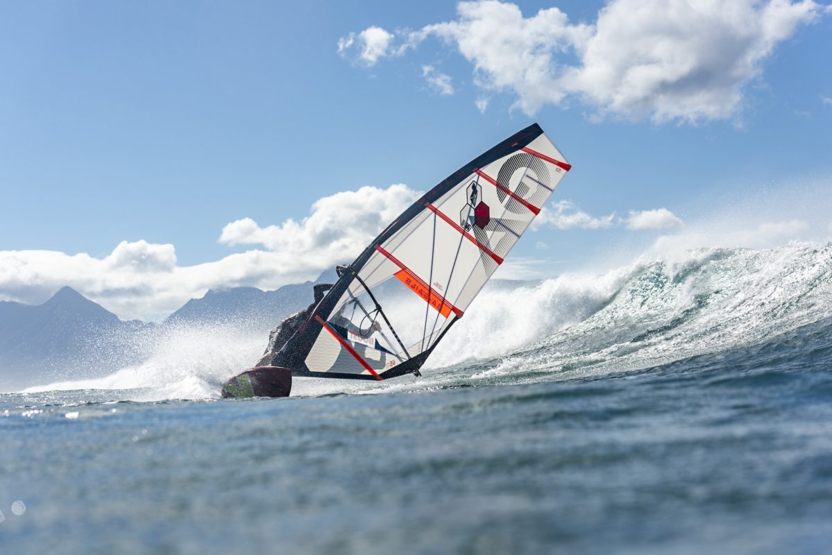 2024, GA Windsurfing, GA Sails, Gaastra windsurf, Boost, Voile, windsurfing, waveriding, voile, vague, wave, freewave, bump and jump