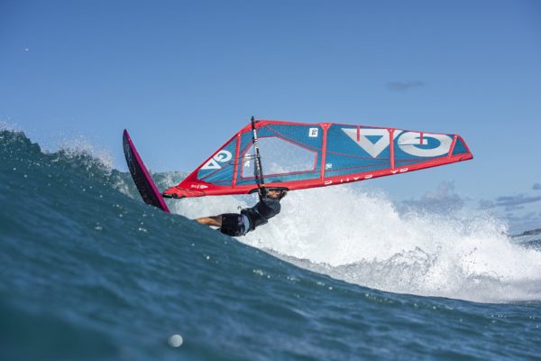 2024, GA Windsurfing, GA Sails, Gaastra windsurf, IQ ME, Voile, windsurfing, wave, waveriding, sail, wave sail