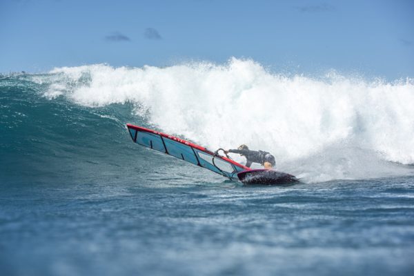 2024, GA Windsurfing, GA Sails, Gaastra windsurf, IQ ME, Voile, windsurfing, wave, waveriding, sail, wave sail