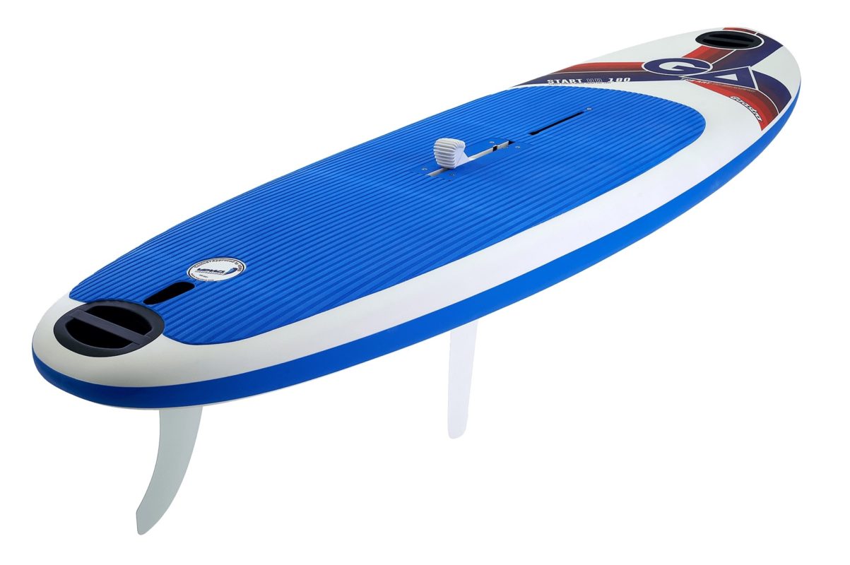 2024, GA Windsurfing, GA Start HD, Gaastra windsurf, débutant, école, centers, school windsurfing