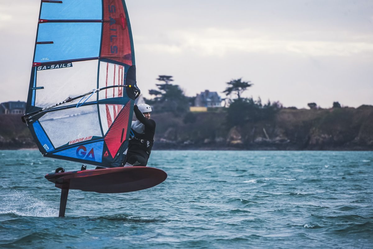 2024, GA Windsurfing, GA Sails, Gaastra windsurf, vapor-air, Voile, windsurfing, slalom foil, windfoil, foil, racing ,pwa, windsurf foil, windsurf, Duotone warp foil, point 7 F1 Sl foil, Neil Pryde EVO foil